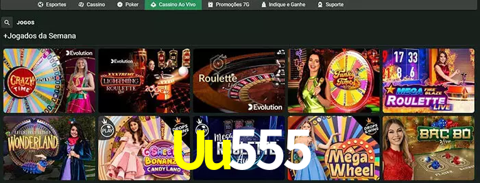 Uu555 bet