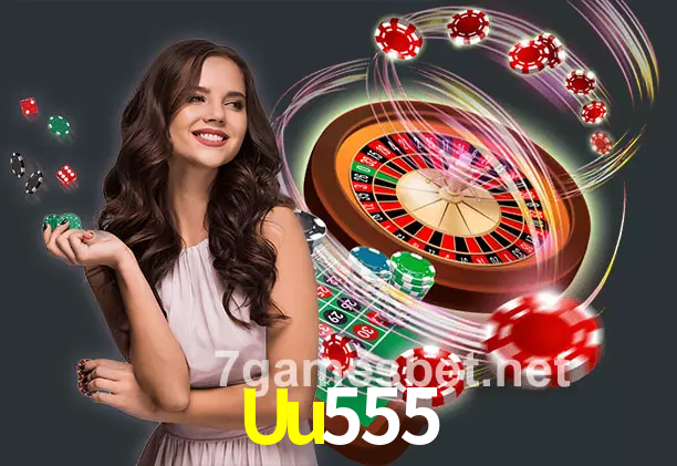 vivo no cassino Uu555
