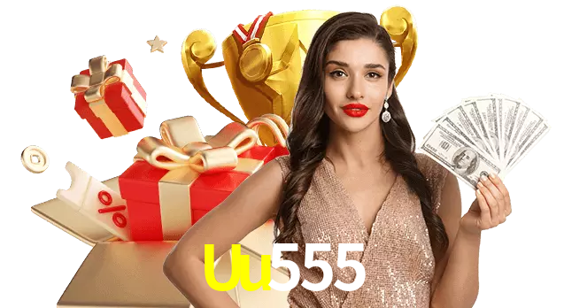 Jogue com dealers reais no Uu555!